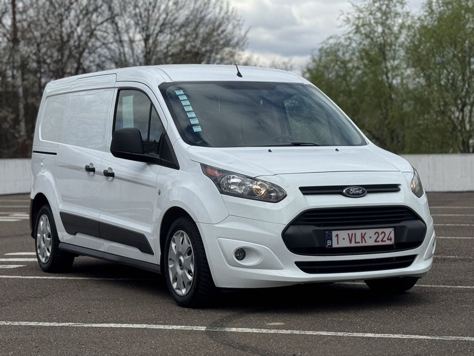 Ford Transit Connect /2017/1.5 tdci
