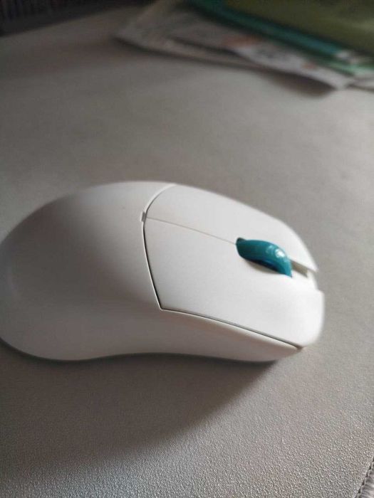 Игровая мышь Lamzu Atlantis