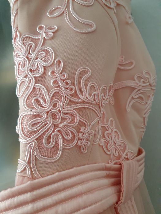 Rochie de seară , mărimea 36-38