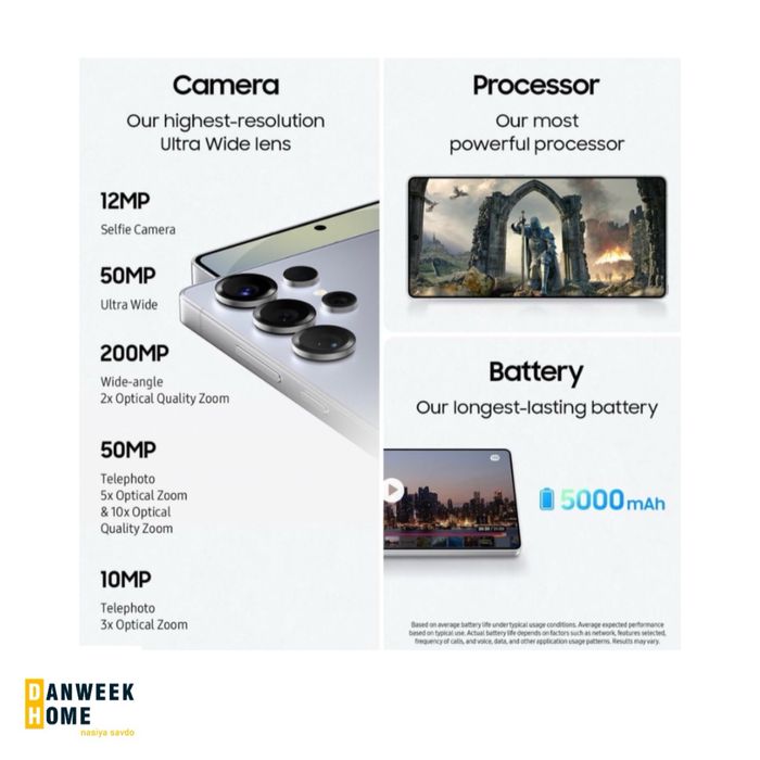 SAMSUNG S 25 ULTRA в рассрочку