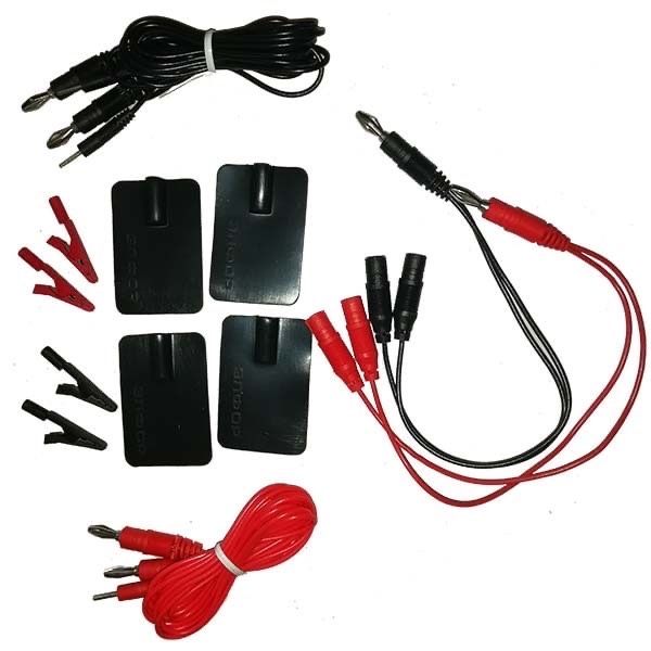 Электрофорез, Поток (Доставка по Узбекистан)