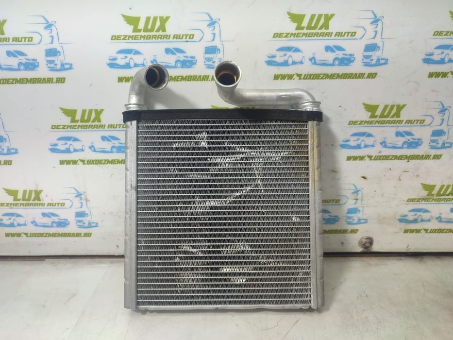 Radiator incalzire habitaclu 5q0819031a Skoda Karoq 1 [2017 - 2020]