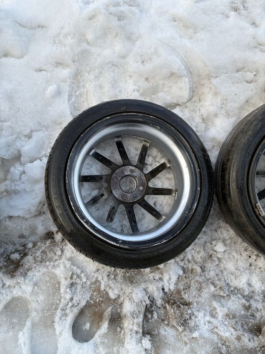 Р16 воссен вертушка обмен