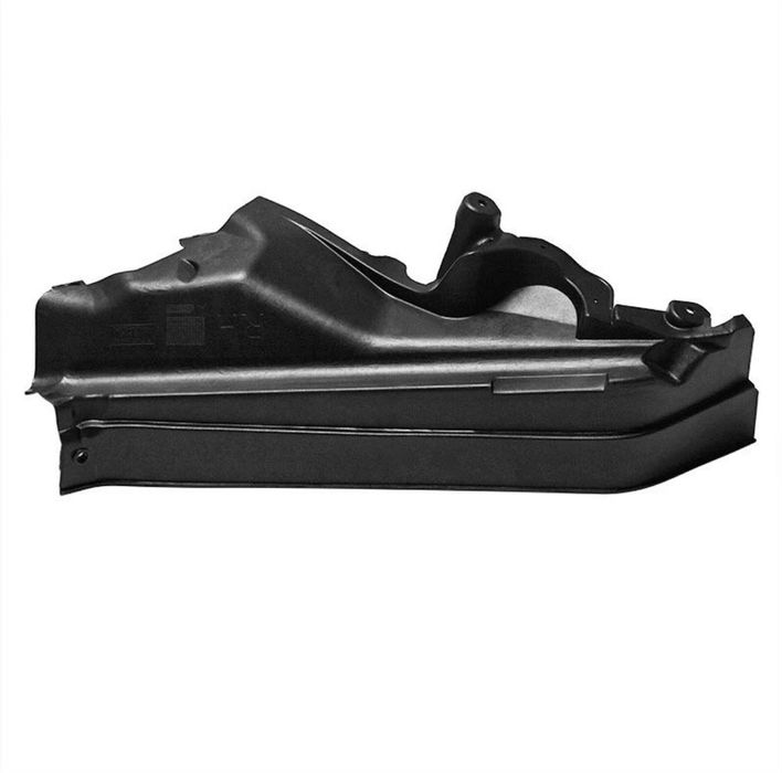 Set apa panou grila compartiment motor BMW X5 E70 X6 71 E72