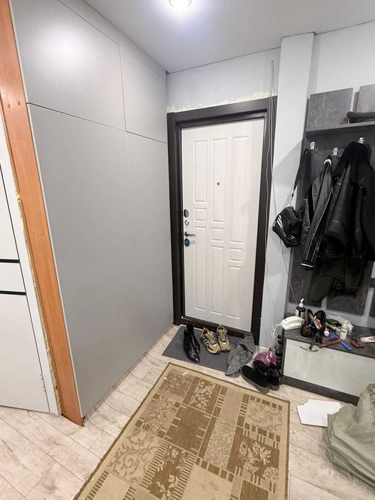 Продается 3х-комн.кв на 7 микрорайоне