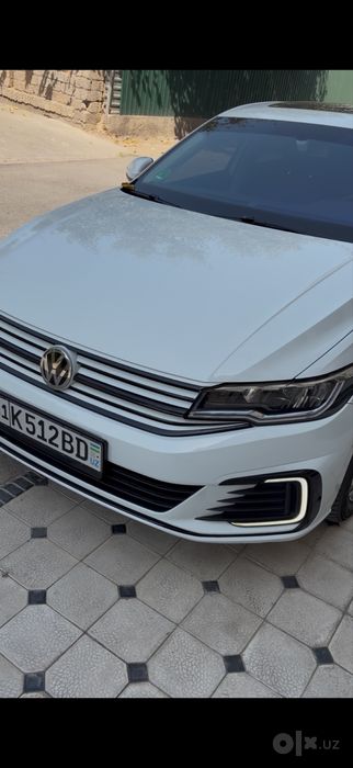 Volkswagen e-bora sotiladi