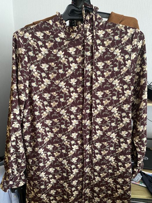 продаю платье