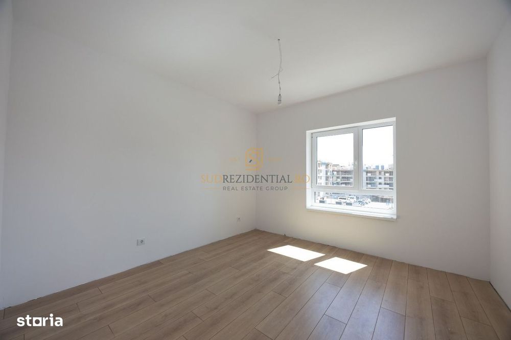 Apartament 2 camere, langa Parc Tudor Arghezi, Metalurgiei, Sector 4 - View 3