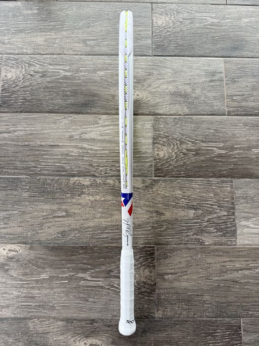 Rachete tenis noi + racordaj | Tecnifibre T-fight  Iga Swaitek Edition x2 + racordaj Tecnifibre Razor Soft x2 | ( nu babolat , yonex , head , wilson )