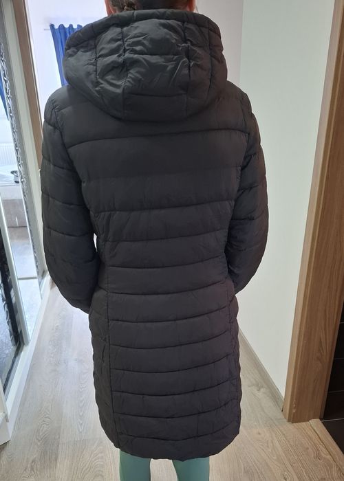 Geaca femei Tommy Hilfiger