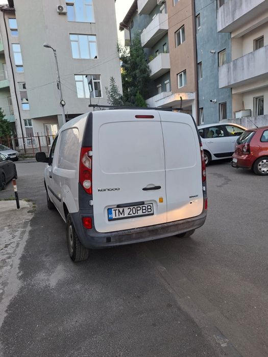 RENAULT Kangoo 2013 — imagine 2