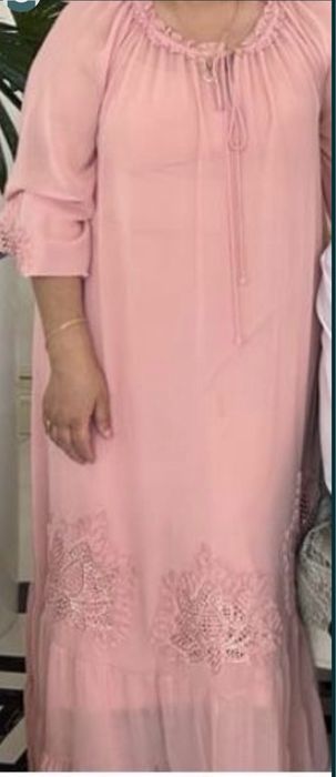 Продаю вечернюю платью