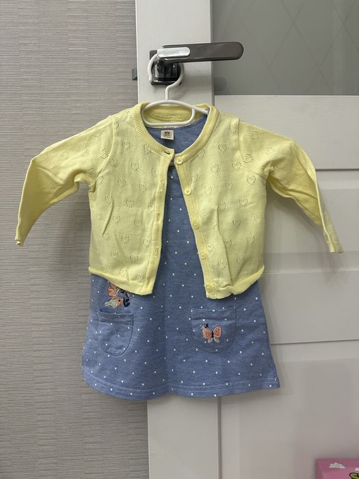 Куртки осенние orchestra