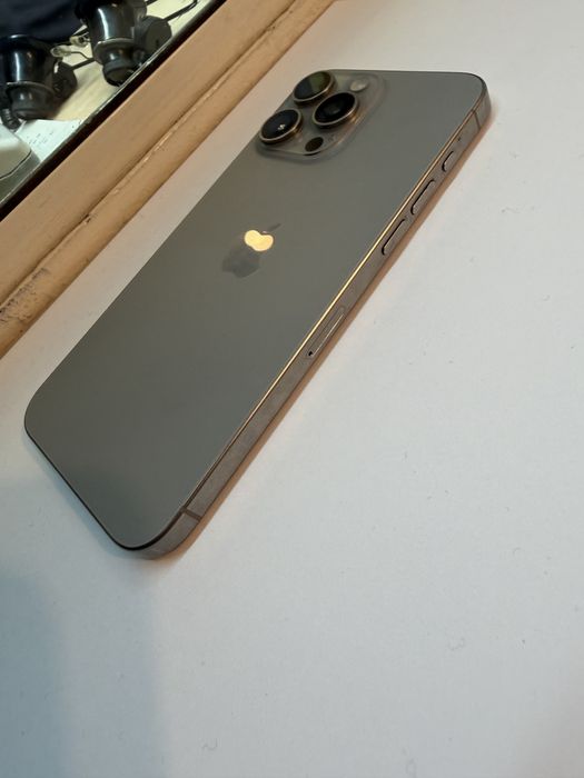 Iphone 12 pro baterie 80%