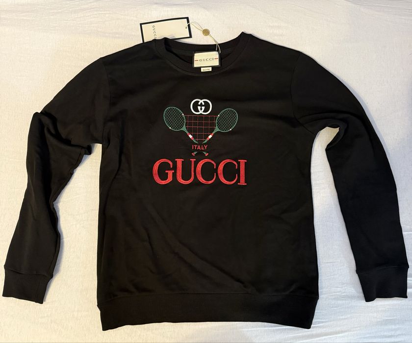 Gucci суичър L - размер