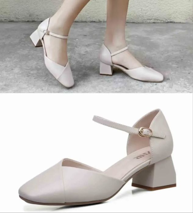 Продаю новые туфли размер 36