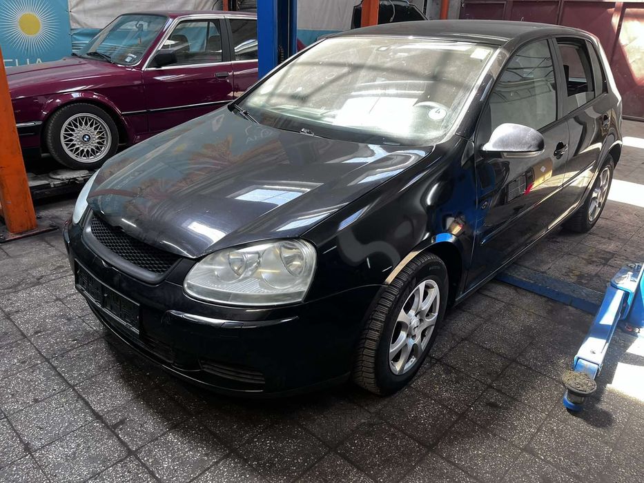 Решедка за голф 5 без лого