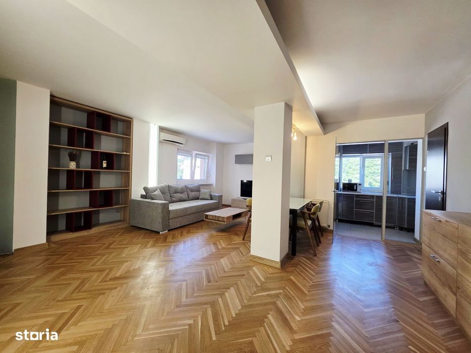 Apartament, 3 camere de închiriat, central, Universitate PET FRIENDLY!