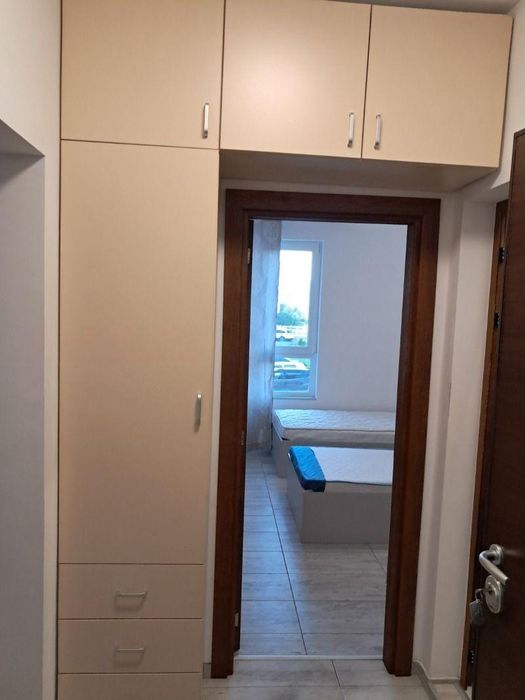 Дава се под наем Двустаен апартамент в София, Обеля - 50 кв.м за 550 € - Снимка #3