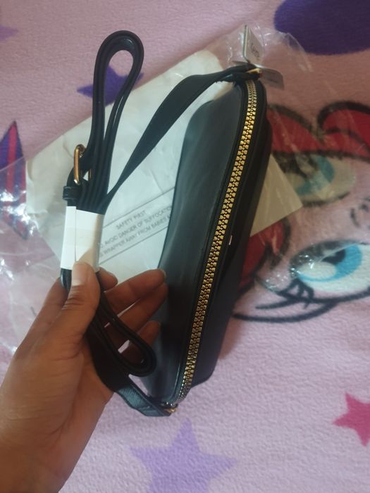 Нова чанта George Mickey Mouse