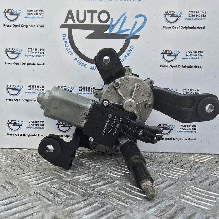 Motoras stergator luneta hatchback Opel Astra J
