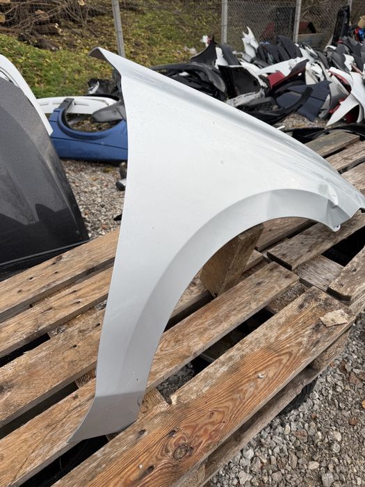 Калник VW ID.7