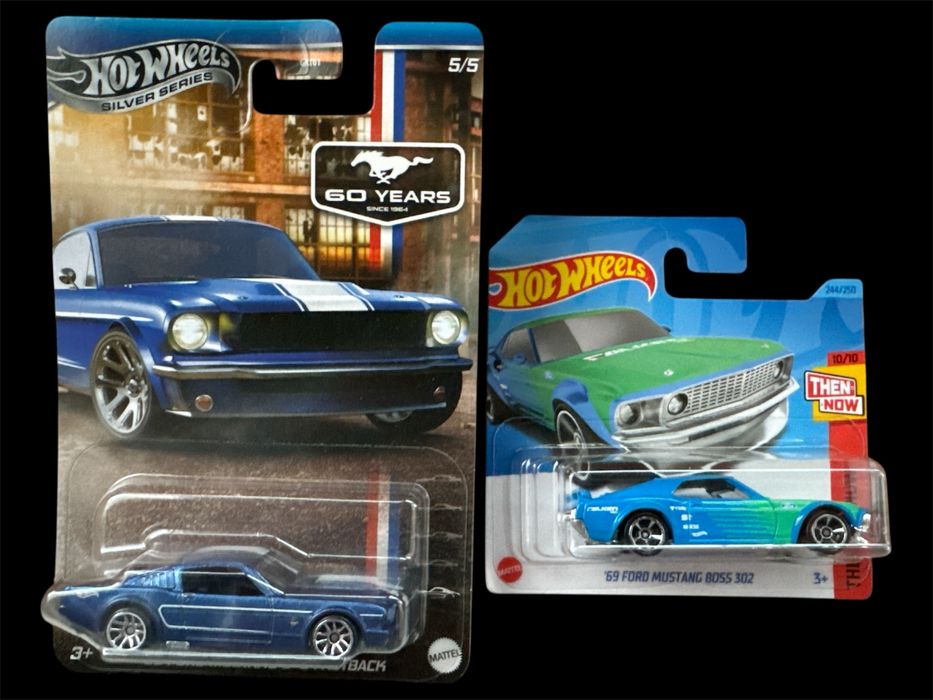 Hot wheels The 90’s, 70’s vs 90’s и други модели .