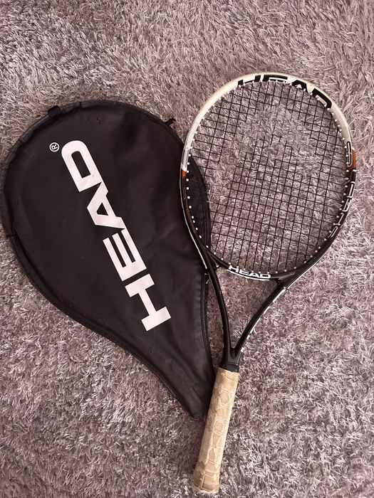 Тенис ракета Head