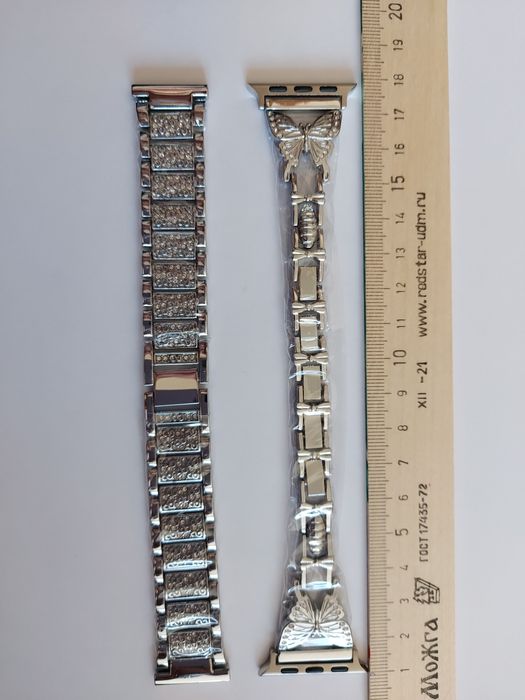 Продам набор с мусанитом