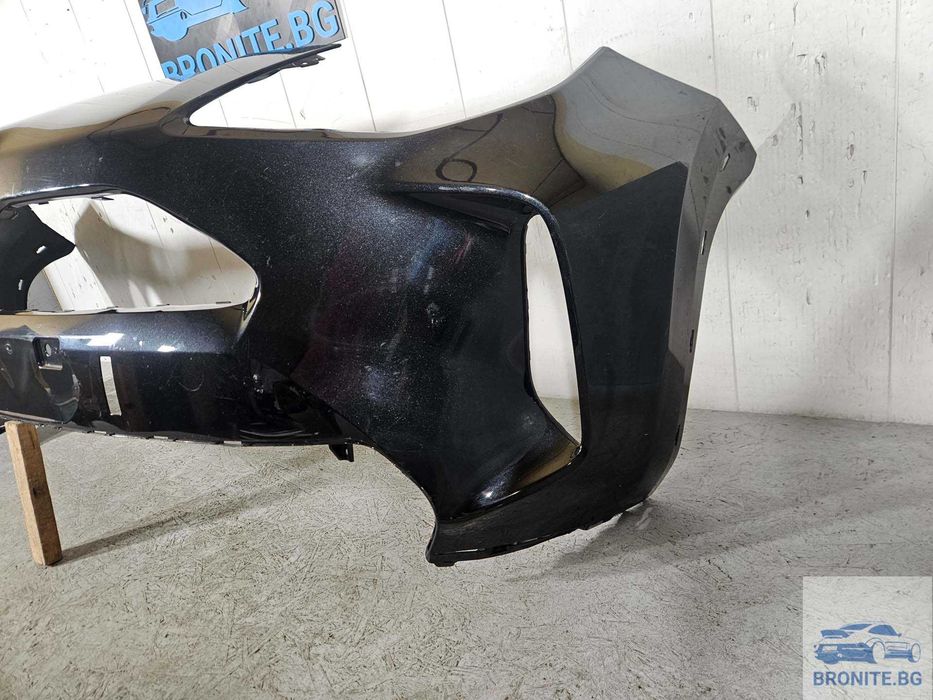 Предна броня TOYOTA YARIS CROSS Тойота Ярис Крос 2021-