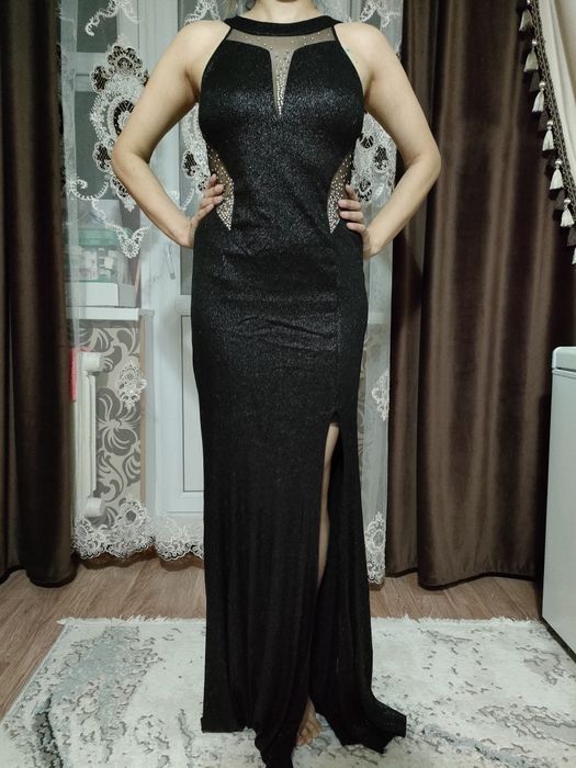 Продам вечернее платье