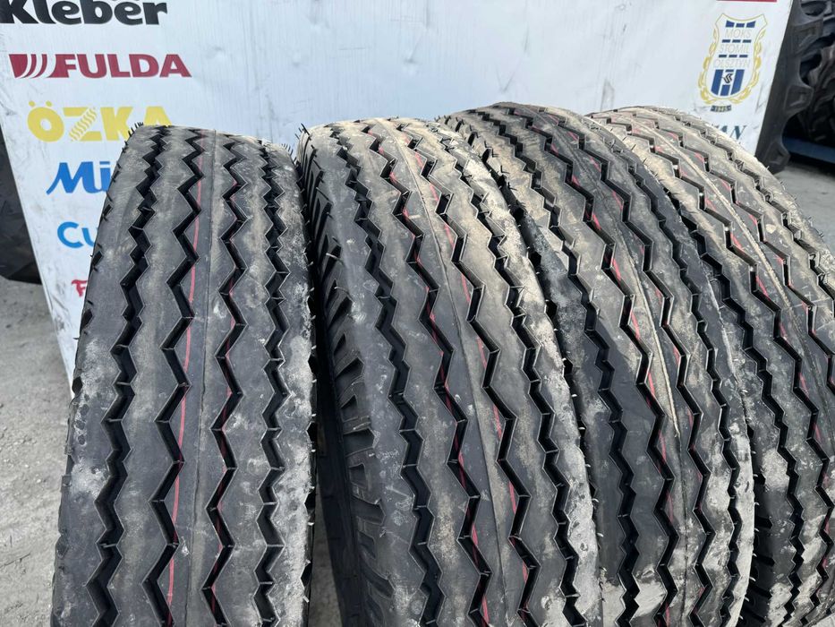 11.00-20 cu 16 pliuri anvelope noi marca FOREVER