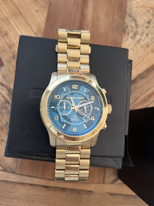 Michael Kors часовник