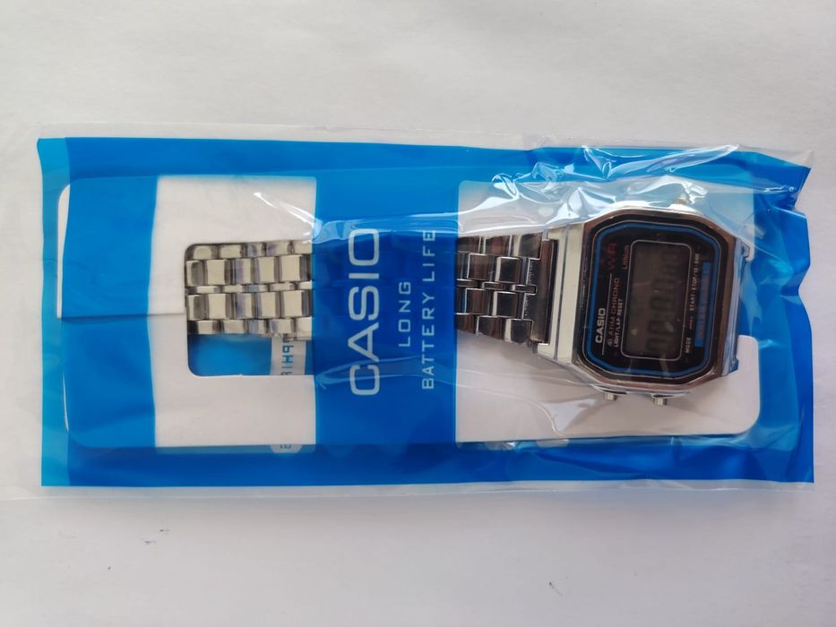 Наручные часы CASIO