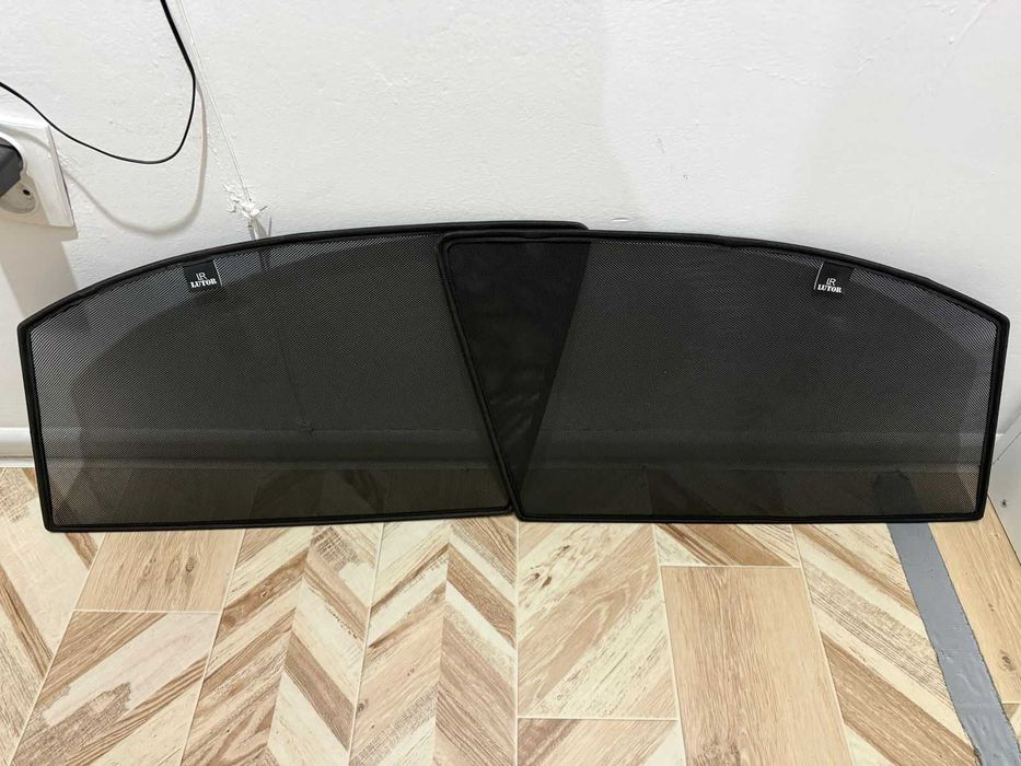 Продаётся шторки от камри 45