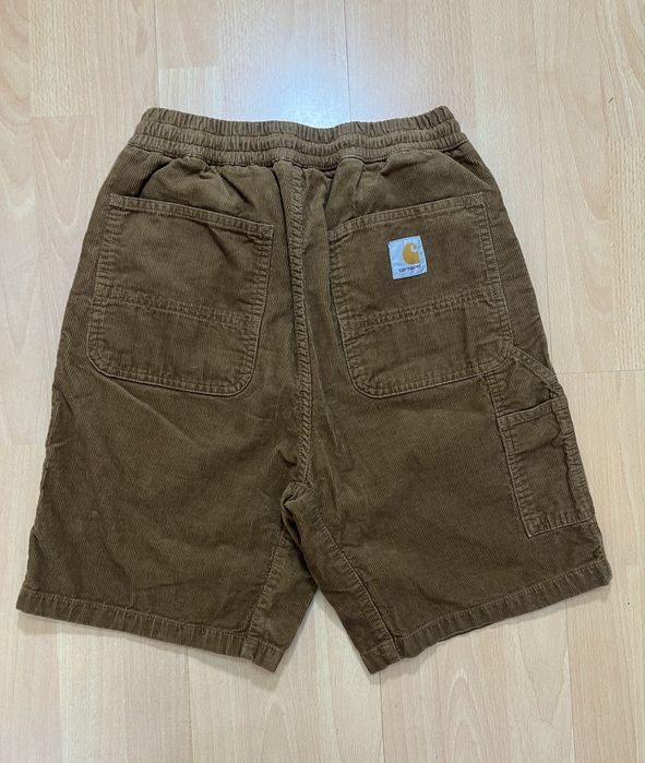Carhartt Flint Short размер М