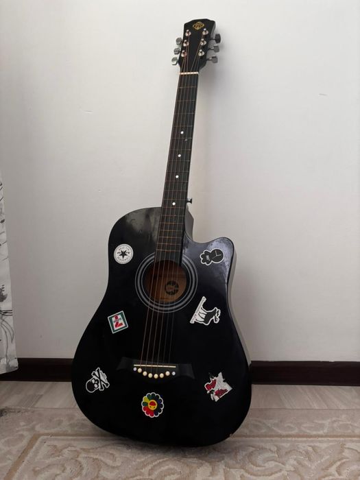 Гитара продается