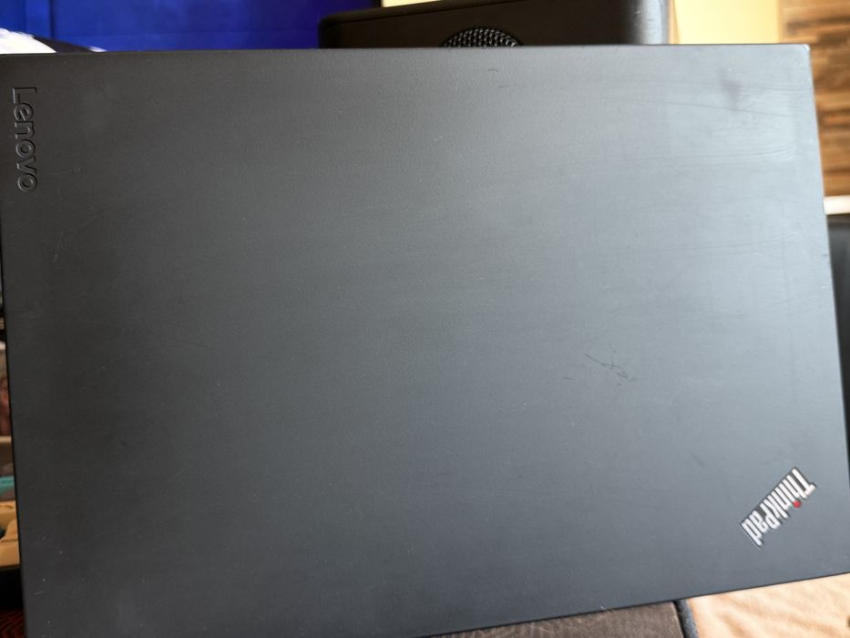 Лаптоп с пакет БМВ програми за диагностика- Lenovo T580 16 рам 512 ссд