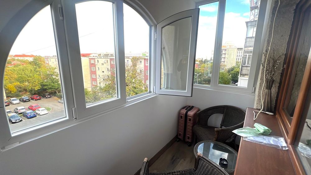 Proprietar, inchiriez apartament 1 camera