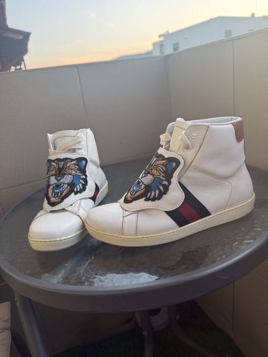 Adidas  gheata gucci