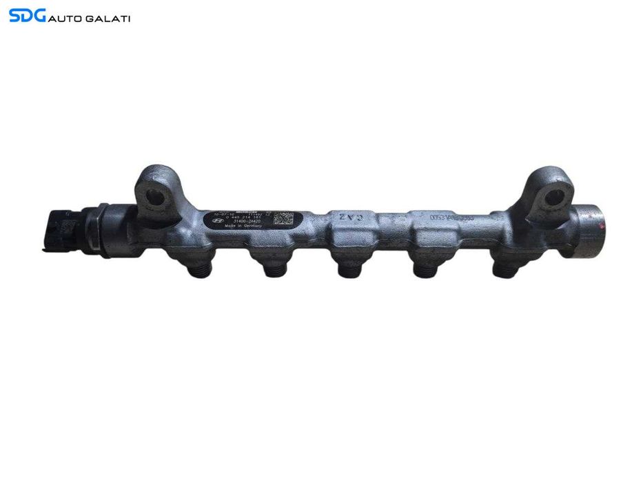 Rampa Injectoare Kia Ceed 1.6 CRDI 2006 - 2013 Cod 0445214181 31400-2A420 [N1981]