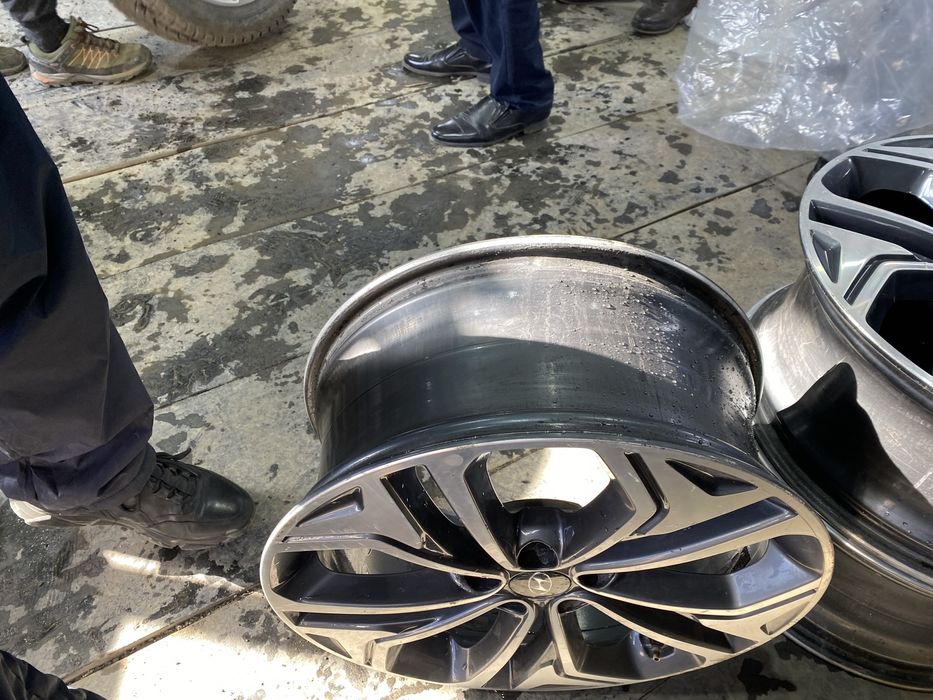 Продам диск комплект