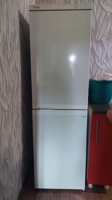 Продам холодильник Ардо б/у