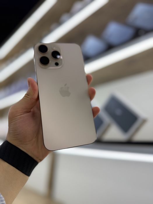 iPhone 16 ProMax 256gb