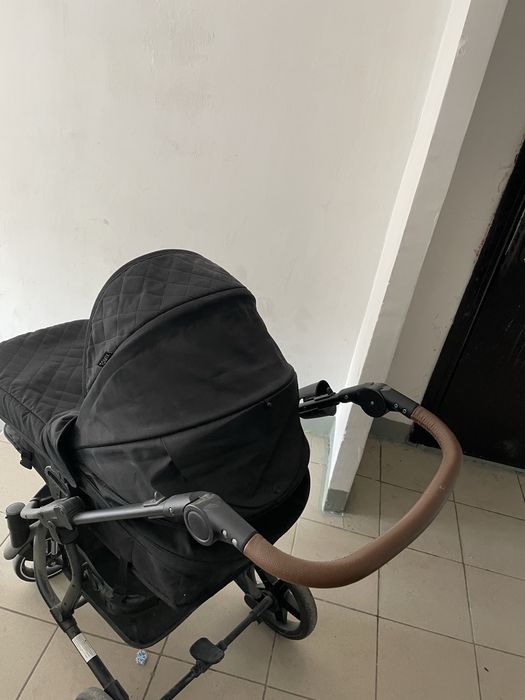 Коляска Tomix в отличном состояний