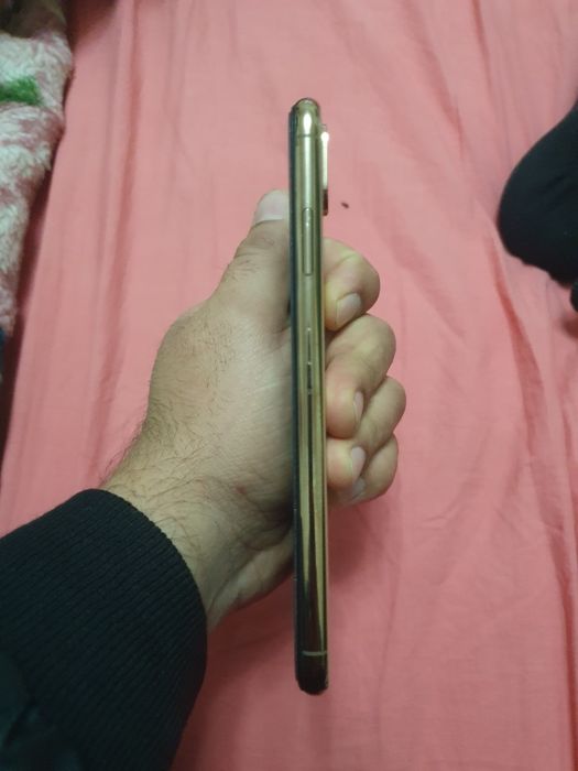 İphone XS Max 256 GB