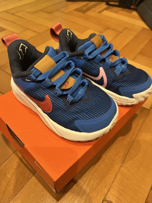 Детски маратонки Nike