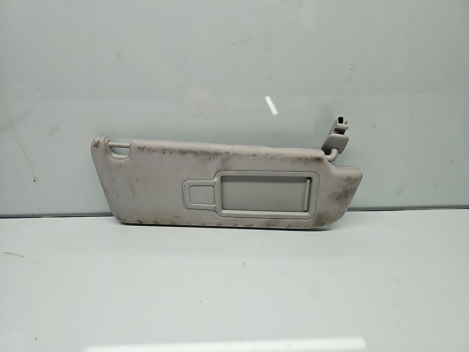 Parasolar dreapta AUDI A6 (4G2, C7) [Fabr 2012-2017] OEM