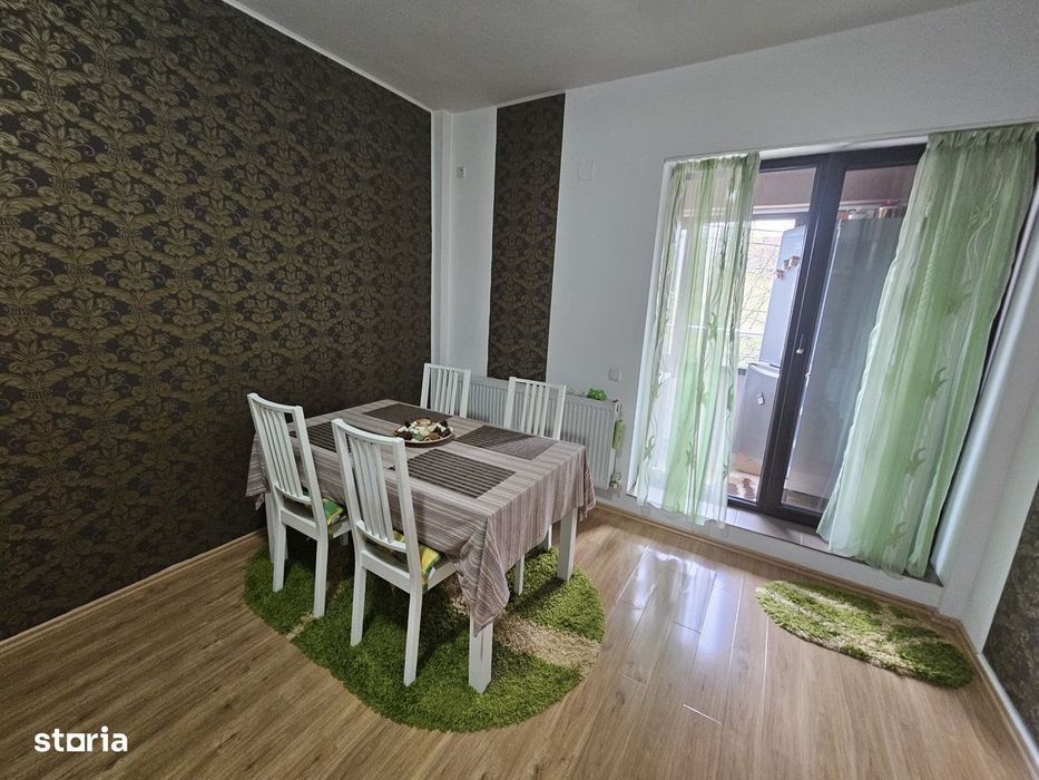 Apartament 2 camere Damaroia
