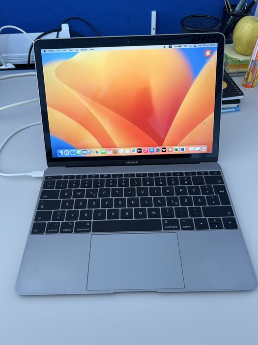 macbook 12 2017 second hand si noi de vanzare • Anunturi • OLX.ro